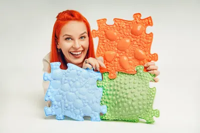 Układanka - psycholog dzieci i młodzieży